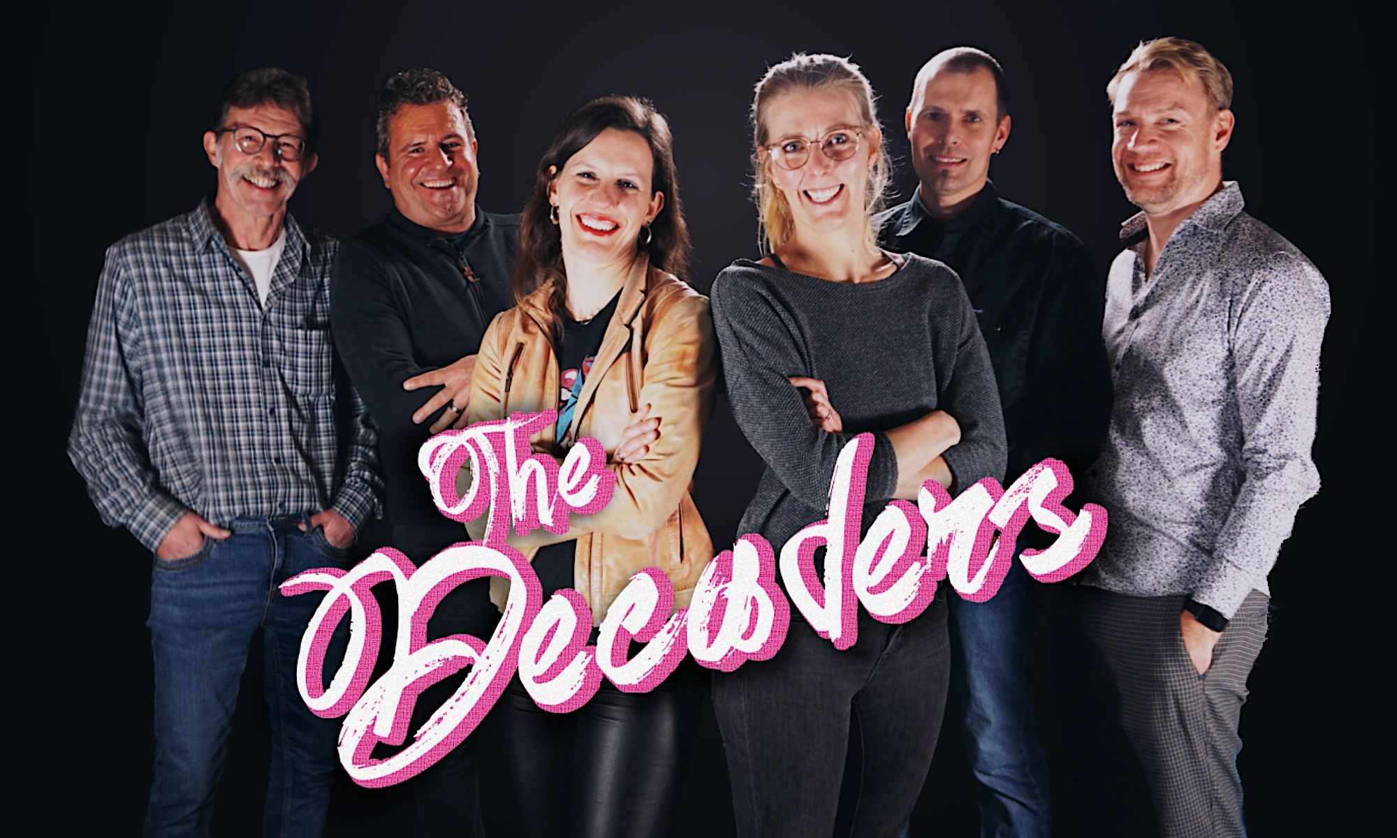 The Decaders